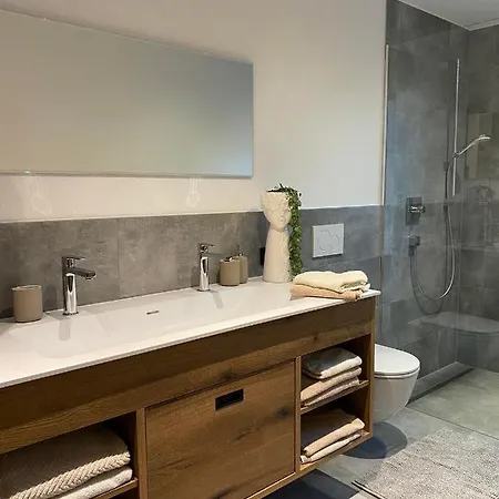 Helena Appartement Mayrhofen