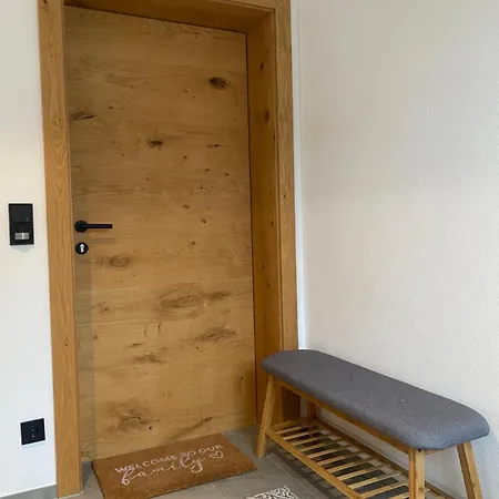 Appartement Helena Mayrhofen