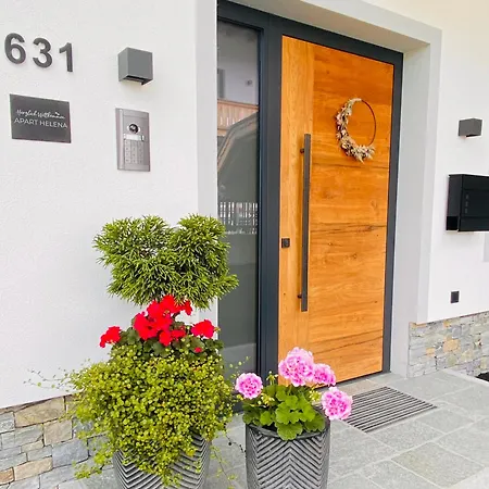 Helena Appartement