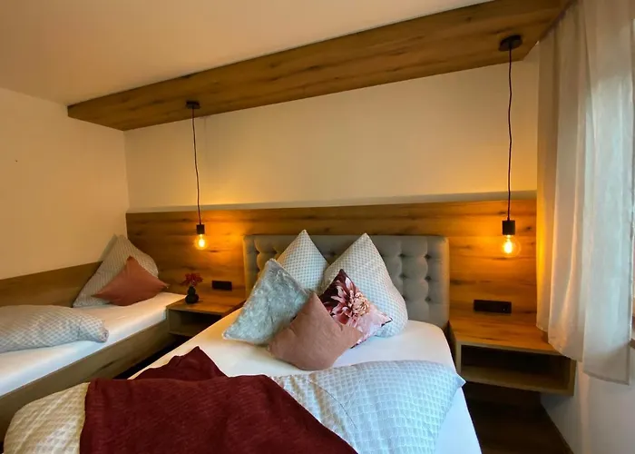 Helena Appartement *