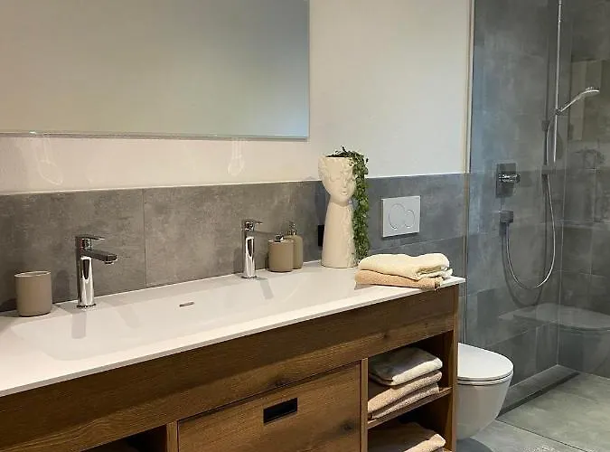 Helena Apartmán Mayrhofen