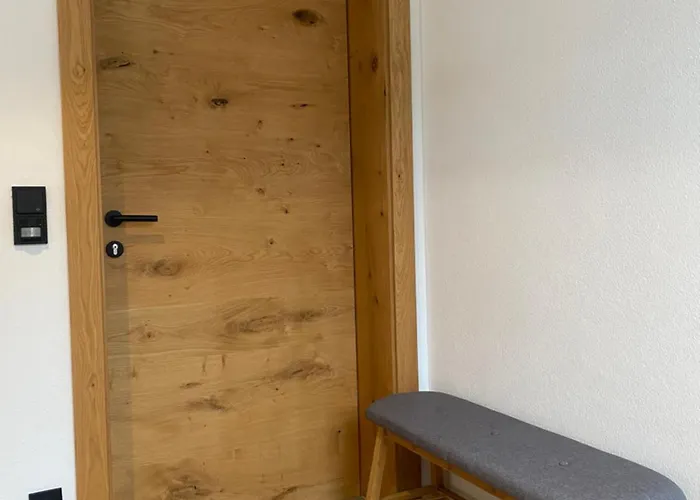 Appartement Helena Mayrhofen