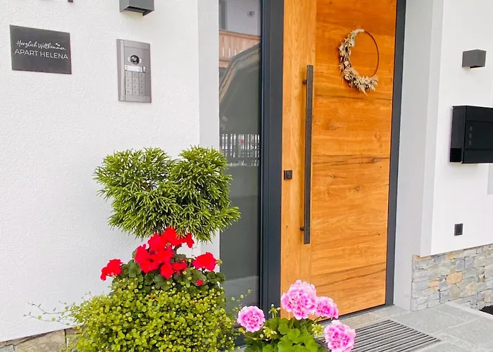 Helena Apartmán
