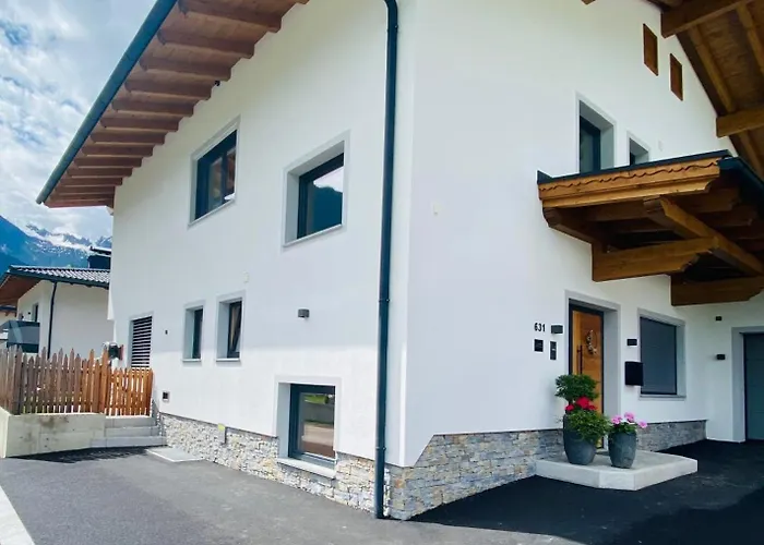 Appartement Helena *