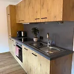 Helena Appartement *