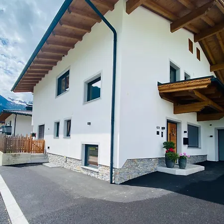 Appartement Helena *